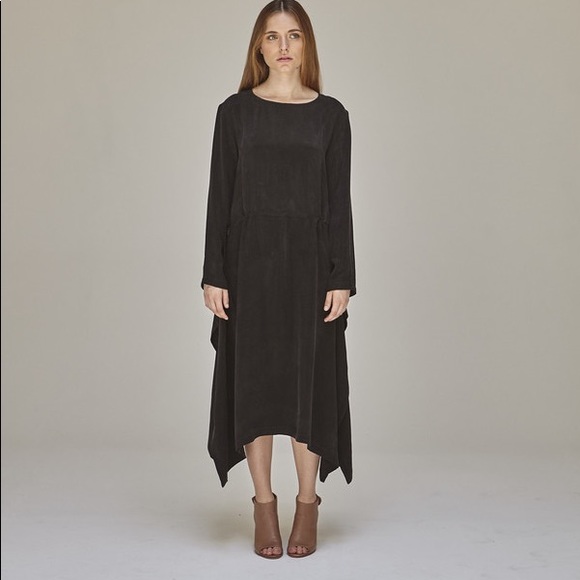 Shaina Mote Vespertine Dress - Picture 1 of 3